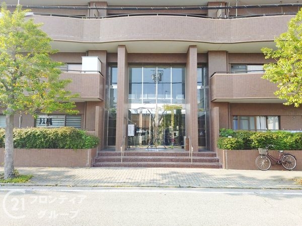 朝日プラザ武庫川公園東　中古マンション