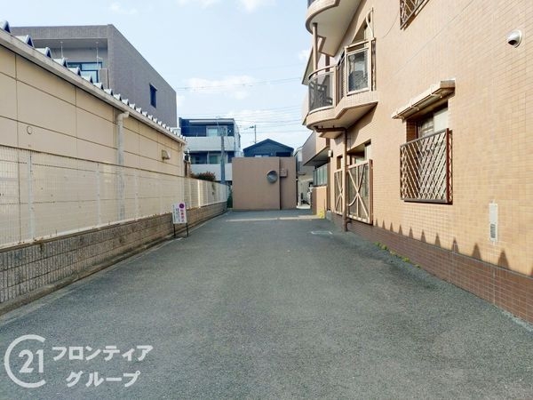 朝日プラザ武庫川公園東　中古マンション