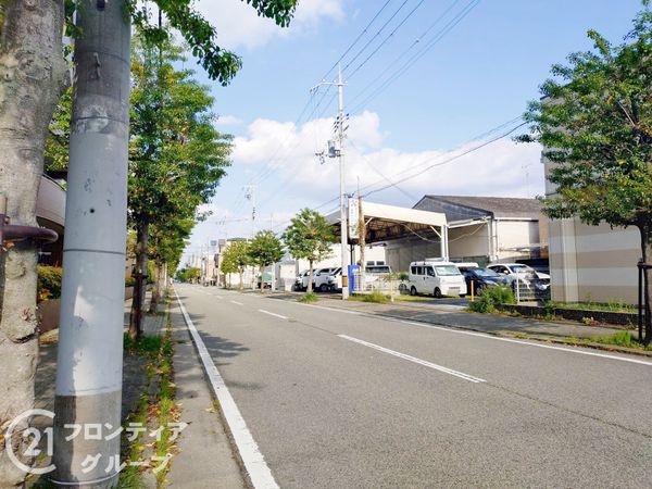 朝日プラザ武庫川公園東　中古マンション