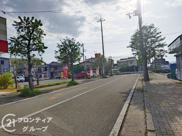 朝日プラザ武庫川公園東　中古マンション