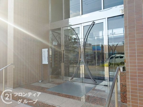 朝日プラザ武庫川公園東　中古マンション