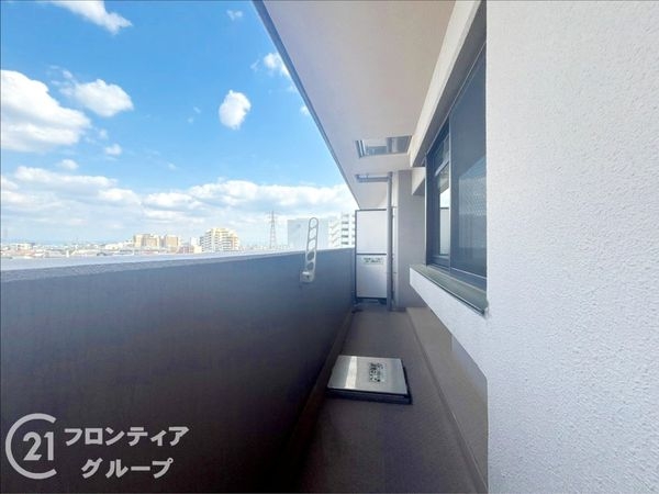エステムコート伊丹　中古マンション