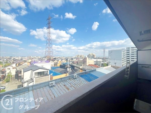 エステムコート伊丹　中古マンション