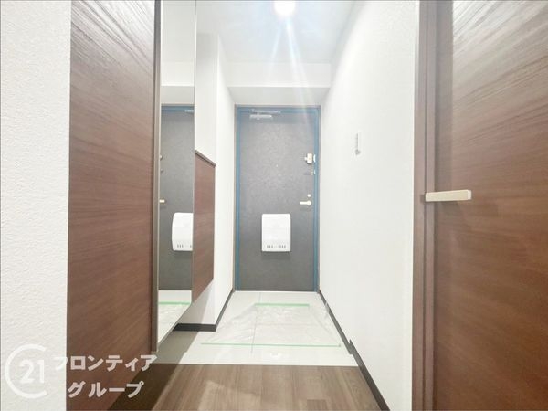 エステムコート伊丹　中古マンション