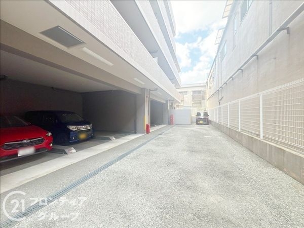 エステムコート伊丹　中古マンション