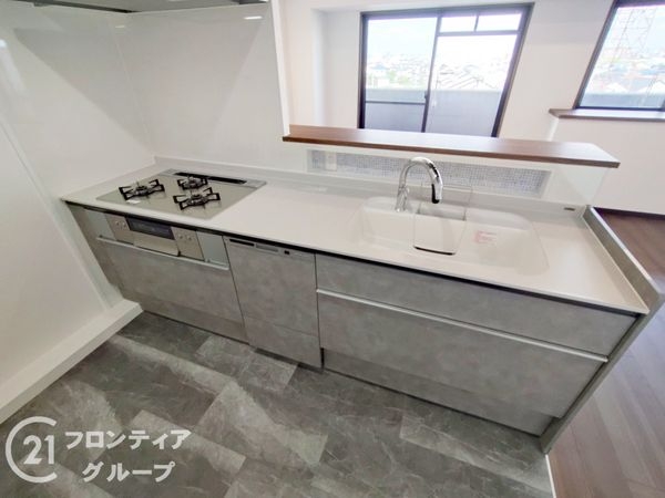 エステムコート伊丹　中古マンション