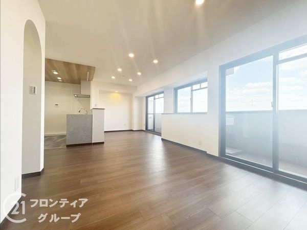 エステムコート伊丹　中古マンション