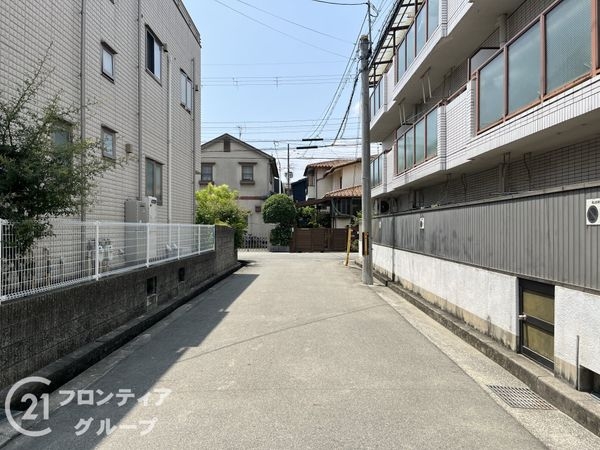 尼崎市東園田町３丁目　新築一戸建て　第２９　２号棟