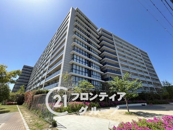 プラウドシティ伊丹　中古マンション
