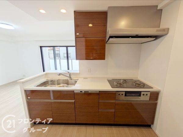 プラウドシティ伊丹　中古マンション