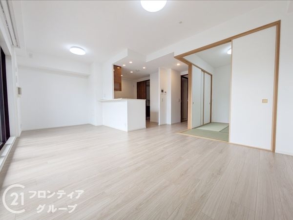 プラウドシティ伊丹　中古マンション