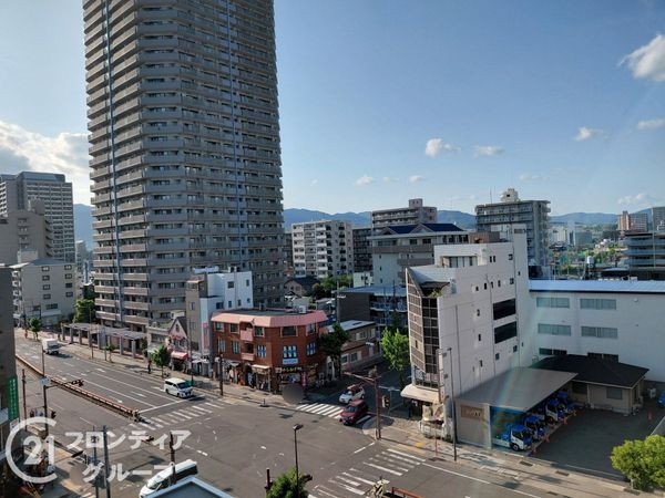 コスモ西宮　中古マンション