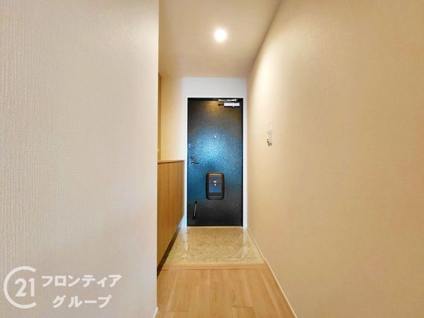 コスモ西宮　中古マンション