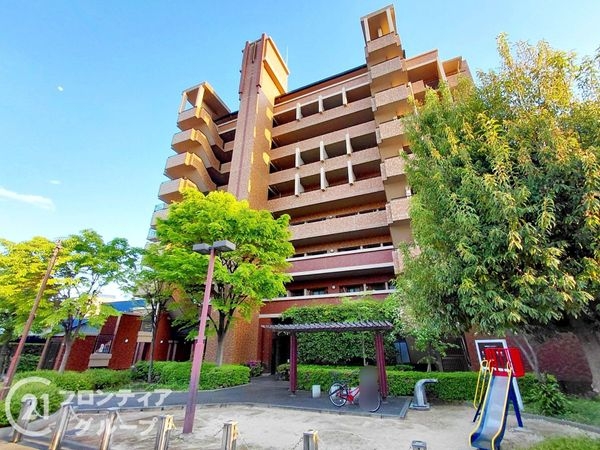 コスモ西宮　中古マンション