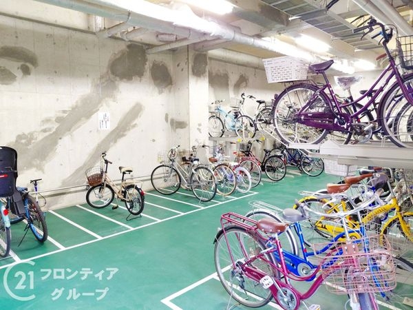 コスモ西宮　中古マンション