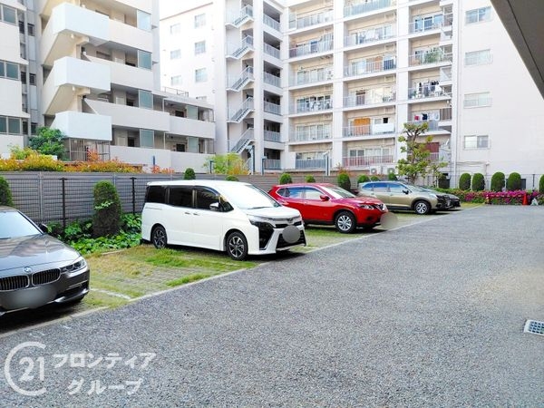 コスモ西宮　中古マンション
