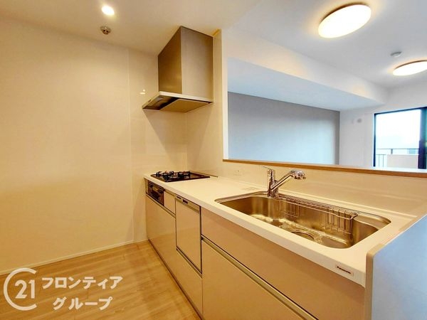コスモ西宮　中古マンション