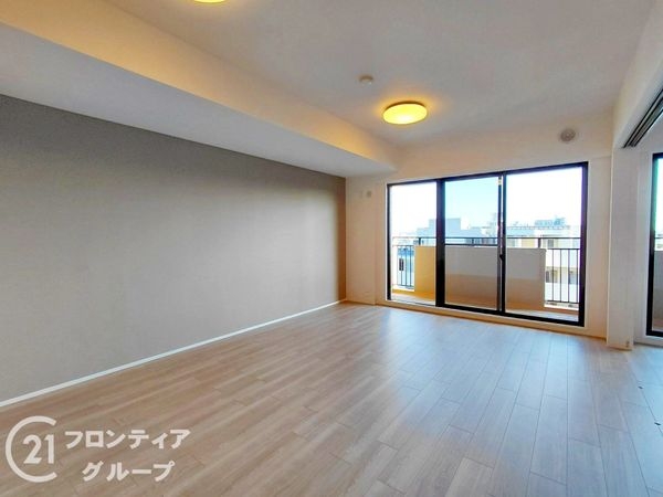 コスモ西宮　中古マンション