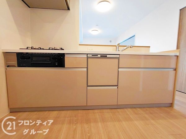 コスモ西宮　中古マンション