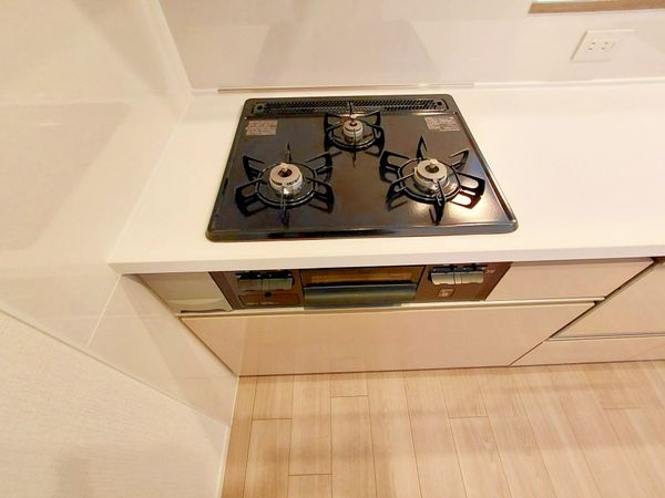 コスモ西宮　中古マンション