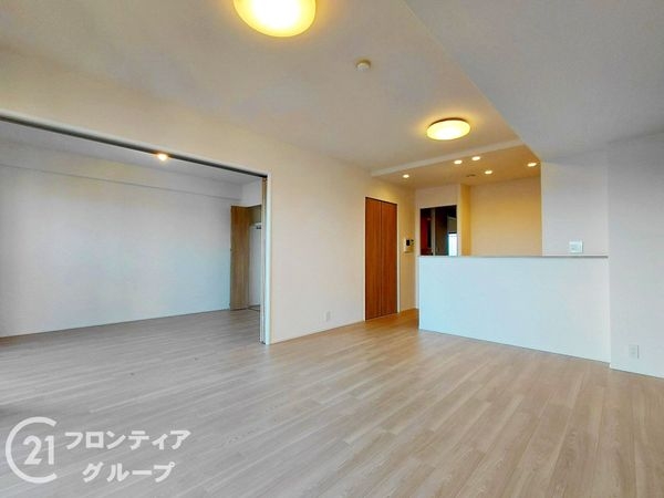 コスモ西宮　中古マンション