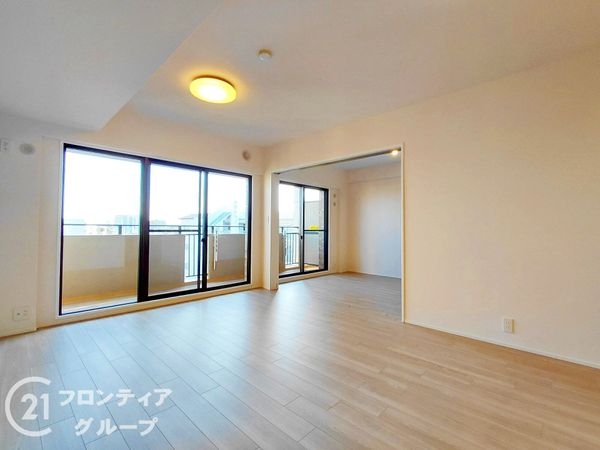 コスモ西宮　中古マンション