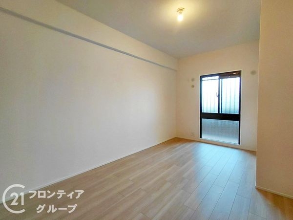コスモ西宮　中古マンション