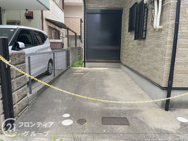 西宮市笠屋町　中古一戸建て