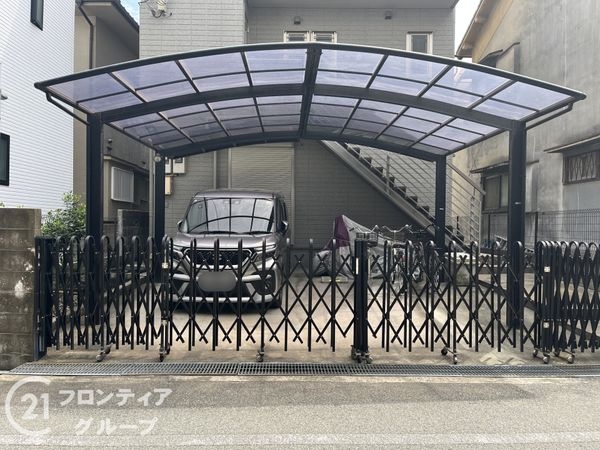 尼崎市立花町３丁目　中古一戸建て
