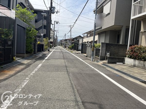 尼崎市立花町３丁目の中古一戸建て