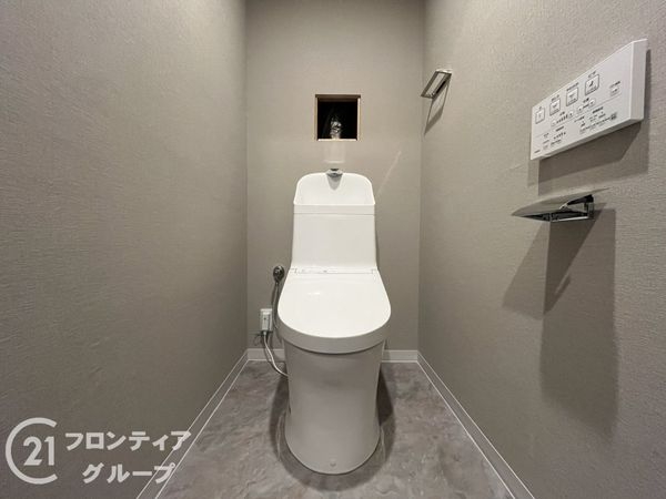 西宮マリナパークシティ・桜のまち５番館　中古マンション