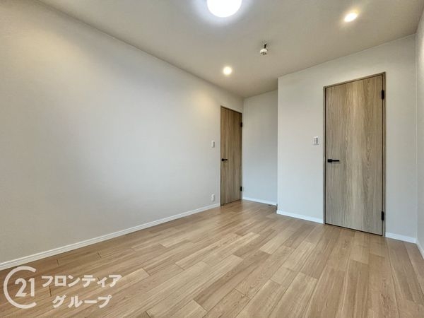 西宮マリナパークシティ・桜のまち５番館　中古マンション