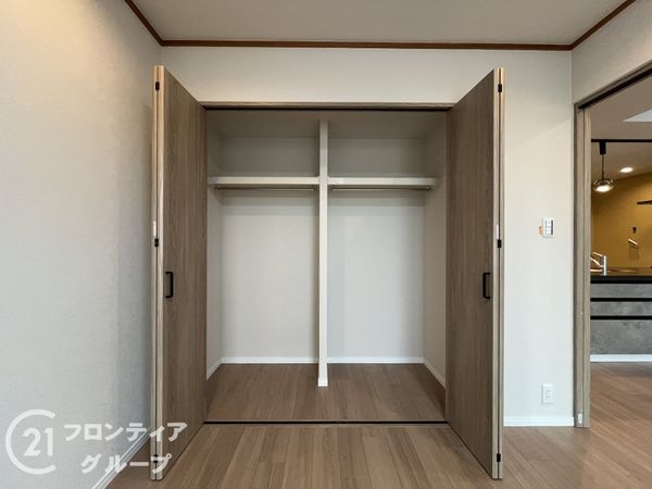 西宮マリナパークシティ・桜のまち５番館　中古マンション