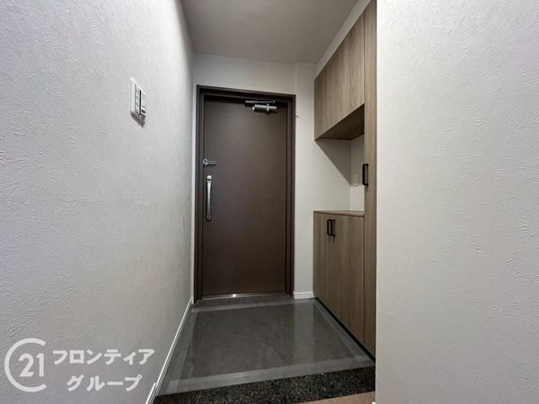 西宮マリナパークシティ・桜のまち５番館　中古マンション