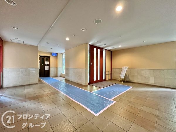 西宮マリナパークシティ・桜のまち５番館　中古マンション