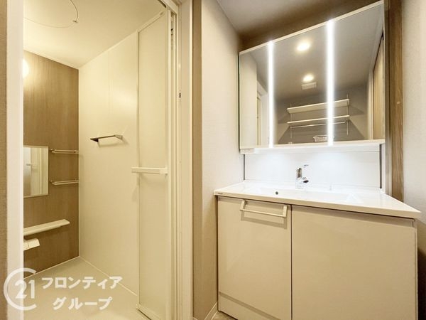 西宮マリナパークシティ・桜のまち５番館　中古マンション