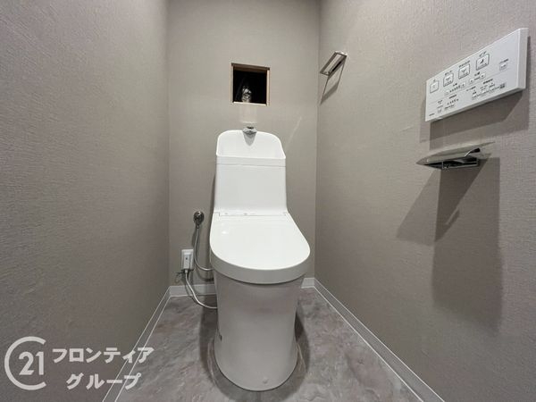 西宮マリナパークシティ・桜のまち５番館　中古マンション