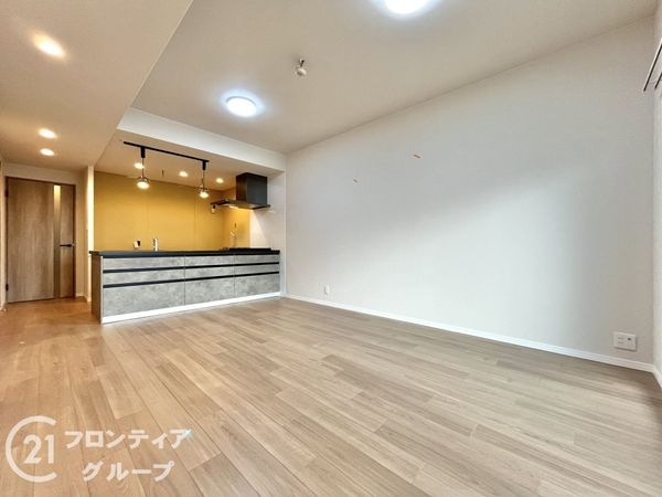 西宮マリナパークシティ・桜のまち５番館　中古マンション
