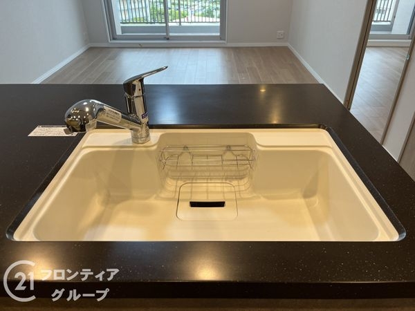 西宮マリナパークシティ・桜のまち５番館　中古マンション