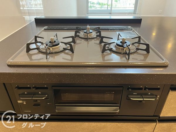 西宮マリナパークシティ・桜のまち５番館　中古マンション