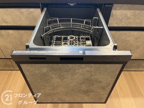 西宮マリナパークシティ・桜のまち５番館　中古マンション