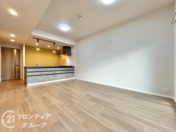 西宮マリナパークシティ・桜のまち５番館　中古マンション