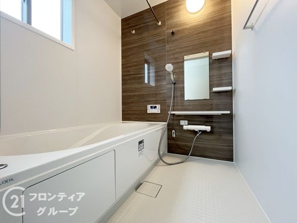 尼崎市食満３丁目　新築一戸建て　３期　全１区画