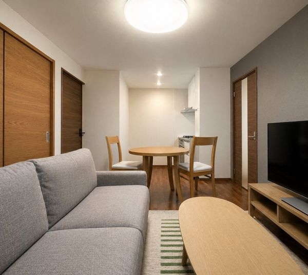 南塚口パークマンションA棟　中古マンション