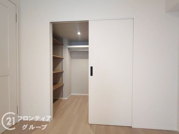 イトーピア西宮北口Ａ棟　中古マンション