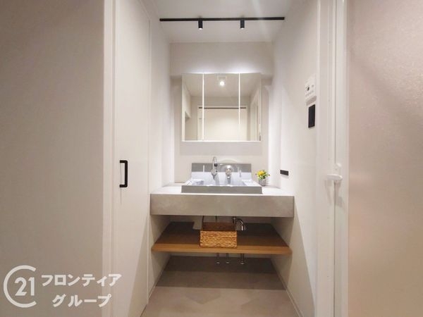 イトーピア西宮北口Ａ棟　中古マンション