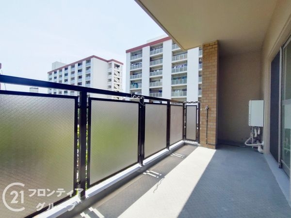 イトーピア西宮北口Ａ棟　中古マンション