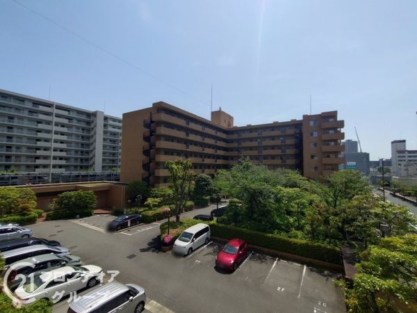 イトーピア西宮北口Ａ棟　中古マンション