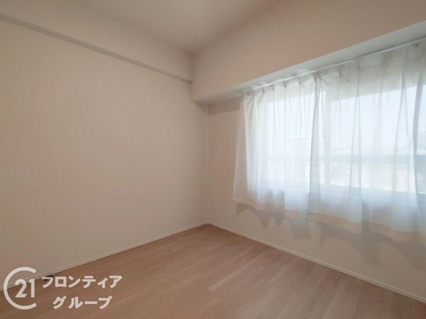 イトーピア西宮北口Ａ棟　中古マンション