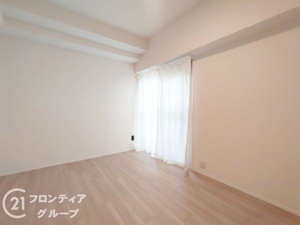 イトーピア西宮北口Ａ棟　中古マンション